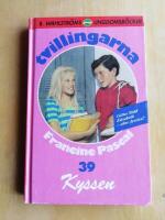 Tvillingarna nr. 39 - Kyssen (R1P14)