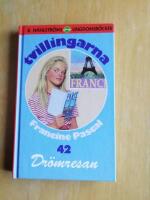 Tvillingarna nr. 42 - Dr&ouml;mresan (R1P14)