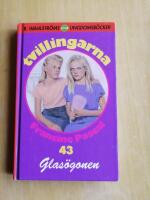 Tvillingarna nr. 43 - Glas&ouml;gonen (R1P14)