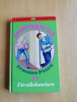 Tvillingarna nr 71 - F&ouml;rs&ouml;kskaninen (R1P14)