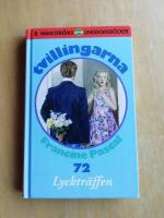 Tvillingarna nr. 72 - Lycktr&auml;ffen (R1P14)