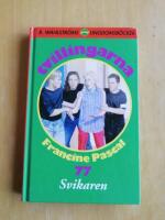 Tvillingarna nr. 77 - Svikaren (R1P14)