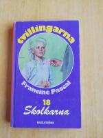 Tvillingarna nr. 18 - Skolkarna (R1P14)