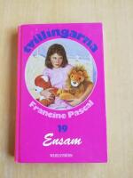 Tvillingarna nr. 19 - Ensam (R1P14)