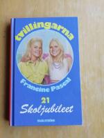 Tvillingarna nr. 21 - Skoljubileet (R1P14)