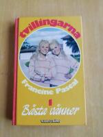 Tvillingarna nr. 1 - B&auml;sta v&auml;nner (R1P14)