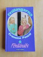 Tvillingarna nr. 6 - F&ouml;r&auml;ldral&ouml;s (R1P14)