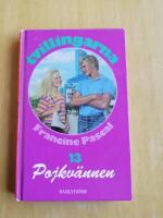 Tvillingarna nr. 13 - Pojkv&auml;nnen (R1P14)