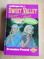 Tvillingarna i Sweet Valley - F&aring;ngen i huset - Anden i glaset (R1P14)
