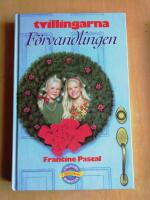 Tvillingarna - F&ouml;rvandlingen (R1P14)