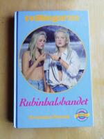 Tvillingarna - Rubinhalsbandet (R1P14)