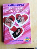 Tvillingarna - Den hemlige pojkv&auml;nnen (R1P14)