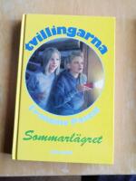 Tvillingarna - Sommarl&auml;gret (R1P14)