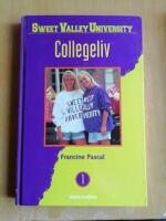 Collegeliv - Sweet Valley University (R1P14)