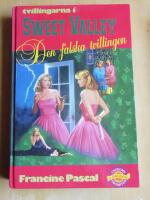 Tvillingarna i Sweet Valley - Den falska tvillingen (R1P14)