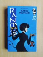 Ranma 1/2 nr. 17, Nabikis k&auml;rlek (R6A2)