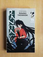 Ranma 1/2 nr. 15, Spel och dobbel (R6A2)