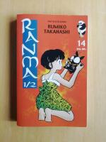Ranma 1/2 nr. 14, Monsterkatter och jultomtar (R6A2)