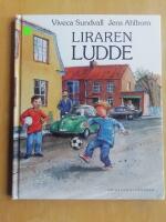 Liraren Ludde (KP48)
