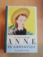 Anne p&aring; Gr&ouml;nkulla (R1G2)