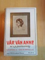 V&aring;r v&auml;n Anne (R1G2)