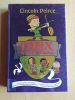 Max & miniriddarna (R4E1)