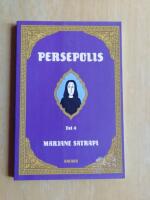 Persepolis (del 4),  (R4E1)