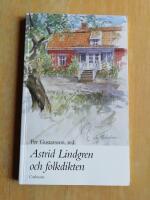 Astrid Lindgren och folkdikten (HL2)