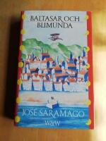 Baltasar och Blimunda (R2M6)