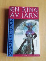 En ring av j&auml;rn (R2P17)