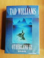Otherland 3 - Den bl&aring; eldens flod (R2P16)