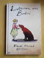 Historien om Bodri (HA5)