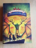 Bladfingerdrakarna vaknar (R4P4)