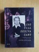 Jag vill skriva sant : Tora Dahl och poeterna p&aring; Parkv&auml;gen (KP11)