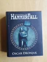 Legenden om Hammerfall (R6DE1)