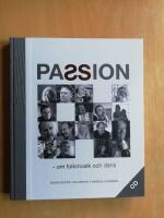 Passion : Om folkmusik och dans (R6DE1)