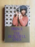 The beautiful ones : den officiella biografin (R6D3)