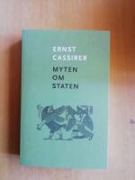 Myten om staten (KP12)