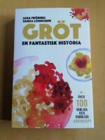 Gr&ouml;t : En fantastisk historia (KP12A)