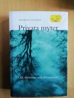Privata myter : Om dr&ouml;mmar och dr&ouml;mmande (KP12A)