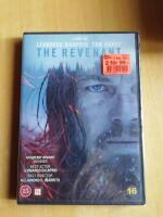 The Revenant (R1PF10)