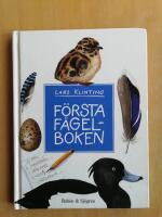F&ouml;rsta f&aring;gelboken (R1P11)