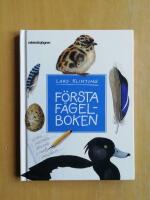 F&ouml;rsta f&aring;gelboken (KP37)