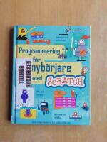 Programmering f&ouml;r nyb&ouml;rjare med Scratch (KP51)