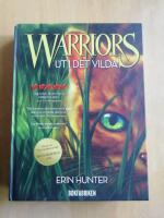 W#arriors 1; Ut i det vilda (HL4)