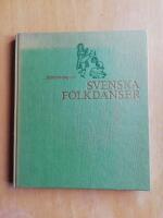 Beskrivning av svenska folkdanser (R6F4)