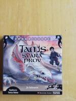Tams sv&aring;ra prov (R6PL4)