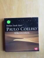 Alkemisten