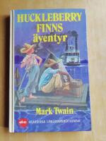 Huckleberry Finns &auml;ventyr (R1P7)