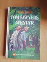 Tom Sawyers &auml;ventyr (R1P7)